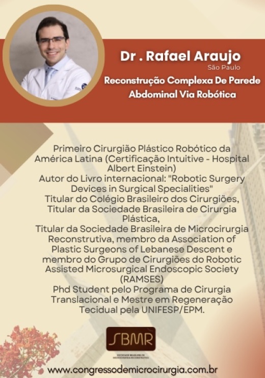 Rafael Araújo
