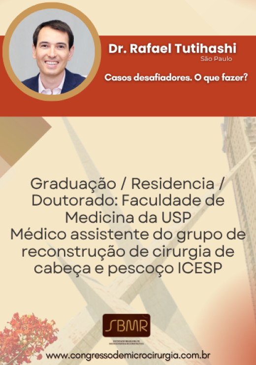 rafael tutihashi