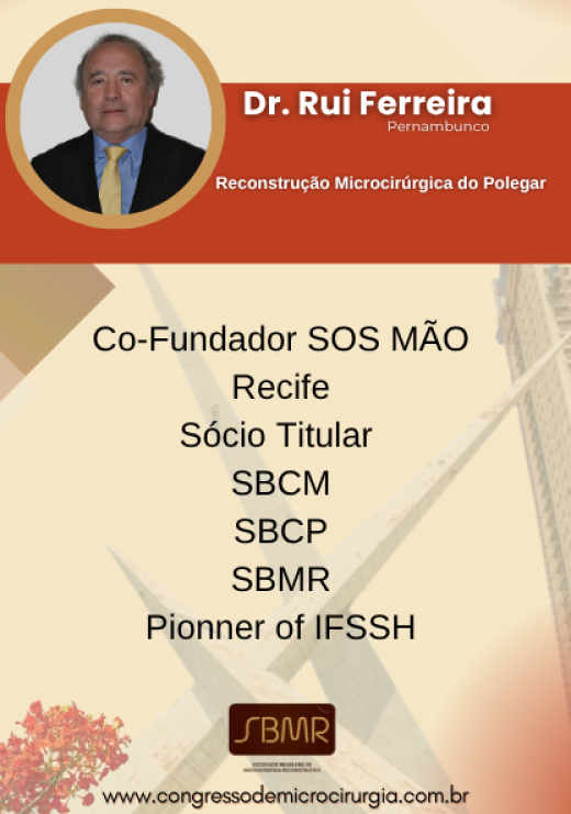 Rui Ferreira