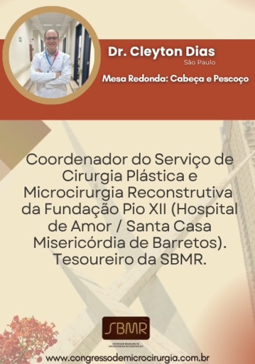 Cleyton Dias
