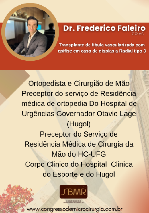 Frederico Faleiro
