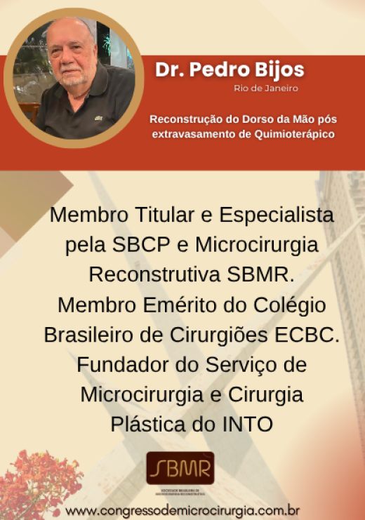 Pedro Bijos