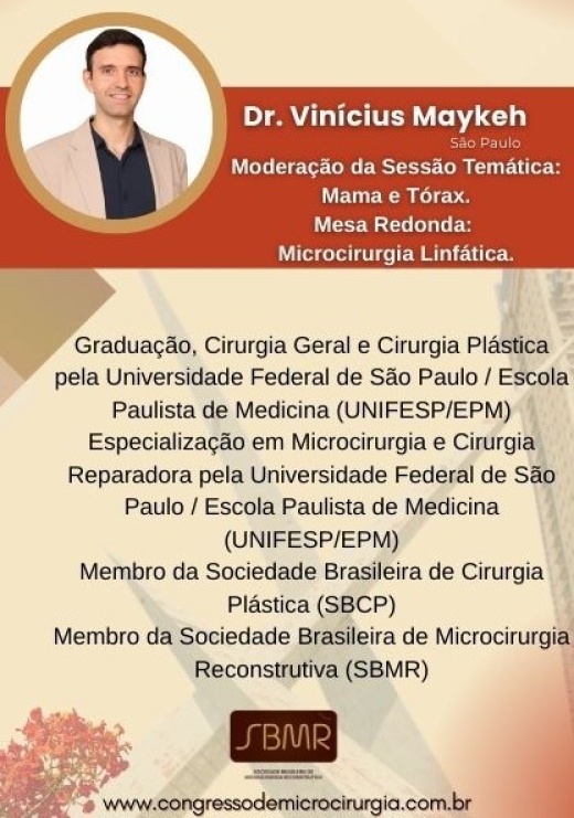 Dr Vinícius